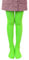 L&K-II Leggings y Medias de Ballet para Niñas - Verano - Baile - 27251 Manzana Verde 86/92