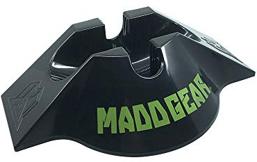 Madd Gear MGP Stunt Scooter Ständer Tretroller Kickscooter Roller Stuntscooter schwarz