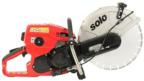 SOLO Trennschleifer - Betonschneider 88114