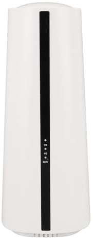 Router Internet Wireless 5G, Dual Band Gigabit 2.4G Plus 5.8G CPE per Casa e Ufficio, Goditi una connettività Superiore Senza la necessità di Cavi esterni. Accesso Senza (Spina