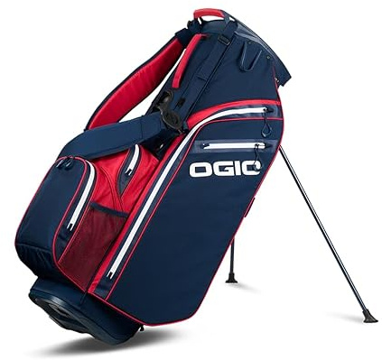 OGIO All Elements Hybrid Standtasche