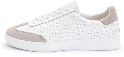 Anna Kern Suny Herren Dance Sneakers 7420 - Größe: UK 8,5 (43 1/3 EU)