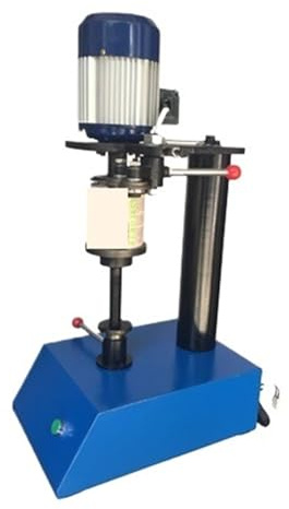 Table Top Manual Canning Seamer Tin Beer Can Sealer Sealing Machine Efficient Sealing