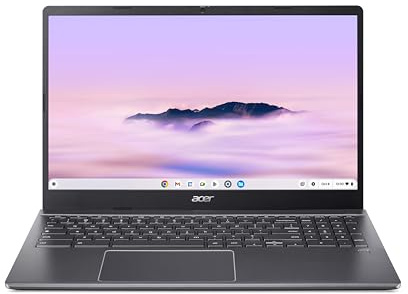 Acer Chromebook Plus 515| Laptop | Core i3 | 8GB | 128GB | mit Netzteil