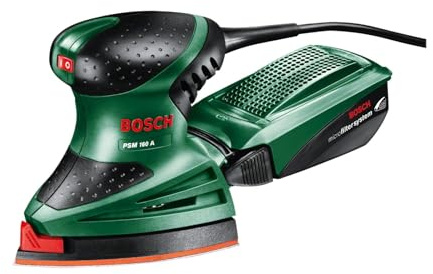 Bosch 060337700J 060337700J-PSM 160 A + ACE