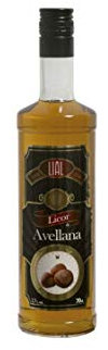 Licor De Avellana 0.70 L