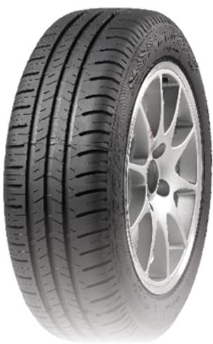 EGOMMERCE Nortenha - Neumático Coche CONFORT 175/65 R14 82H - Neumaticos Marcas para Coches - Neumatico Estival Ecofriendly para Temporada de Verano, con Garantía de 2 Años