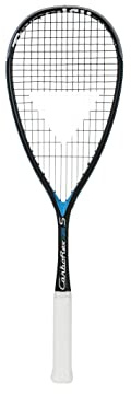 Tecnifibre Carboflex 135 S - Racchetta da squash