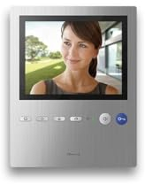 Carus PENTA Video color Innenstation TCS CAI2300-0150