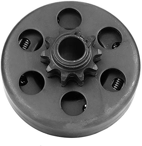 Fydun pièces 19mm alésage 10T moteur embrayage centrifuge 3/4 40/41/420 chaîne adaptée pour Go Kart ATV Mini-vélo