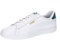 PUMA Smash 3.0 L, Zapatillas Unisex Adulto, White Malachite Gold, 44 EU