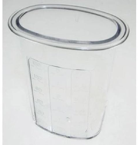 MOULINEX MS-652592 - Spintatore robot Masterchef