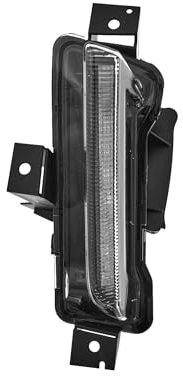 EDA PREMIUM auto Tagfahrlicht, Lauflicht Links 23433657 passend für CHEVROLET CAMARO 2016-2019, LT-MODELL, Led, mit Vorschaltgerät