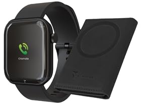 TECHMADE Orologio Smartwatch Unisex Glam trendy cod. TM-GLAM001