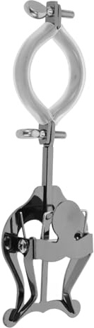 ANDRESLAD Leichter Notenhalter für Klarinette aus Legierung mit Multifunktionalem Kompakt Design Schwarzer Notenclip für Marschkapellen und Bühnenauftritte