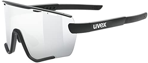 Uvex Unisex Uvex Sportstyle 236 Set Sportbrille (1er Pack)