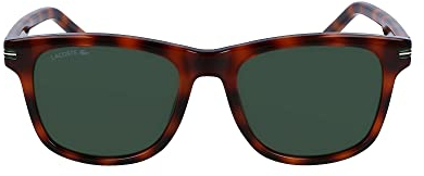 Lacoste Sonnenbrillen L995S 214 HAVANA 53/18/145 Herren