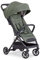 Inglesina Passeggino leggero QUID² - omologazione 22kg (Crocodile Green)
