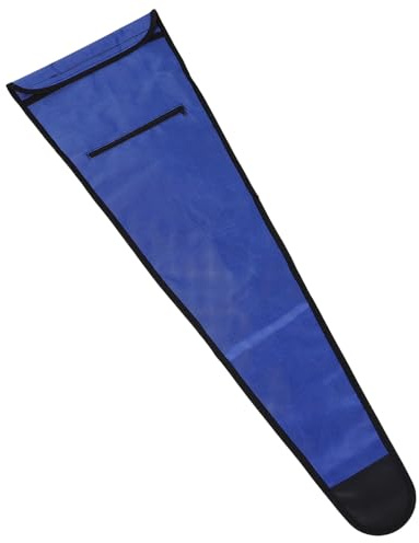Happyyami Borsa a Tracolla Per Attrezzatura Da Scherma Custodia Protettiva Per Spade Lunghezza Leggera E Resistente Ideale Per Allenamenti E Competizioni