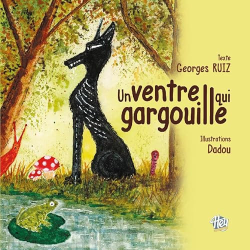 Un ventre qui gargouille