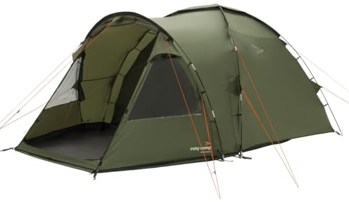 Easy Camp Kinn 4 Blackroom 4 personer tält