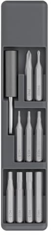 DSPIAE 9Pcs Precision Screwdriver Bits Set