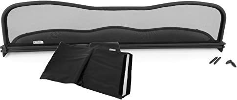 Airax Windschott geeignet für Mitsubishi Colt CZC Cabriolet mit Tasche