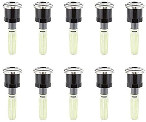 Hunter Rotator MP3000 -360 grados, gris (10 piezas)