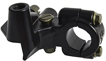 TURRA Soporte de palanca de embrague compatible con CBR125 JC34 JC39 JC50 2004-2016 R4 R5 RS5 RS6 RW 5/6//7/8/9 A/B/C