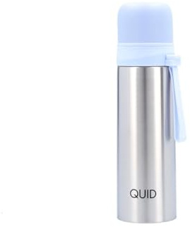 Quid Sugar Termo Acero Inoxidable No Apto Microondas Térmico Frío Calor 12 Horas