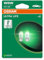 OSRAM ULTRA LIFE, W5W, Doble Blister (2 lámparas)