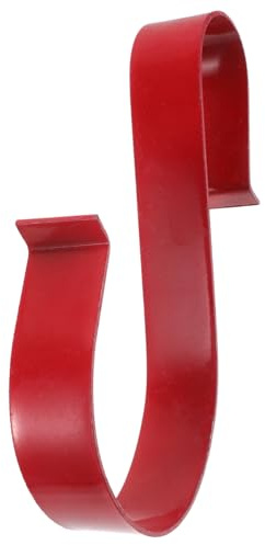 VICASKY Multi-function Boats Life Ring Hanger Hook Safety Bracket for Swimming Pool Space-saving Storage Compatible with Various Surfaces Efficient Lifebuoy Organizer