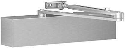 Tesa Assa Abloy DC340DA ND EN3/6 PLATA