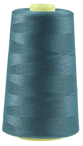 4572m Qualitäts Overlock-Garn Overlock-Nähgarn Oeko-Tex Farbe 741-780