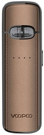 VOOPOO VMATE E - Pod System - 1200 mAh - 3 ml, classic brown