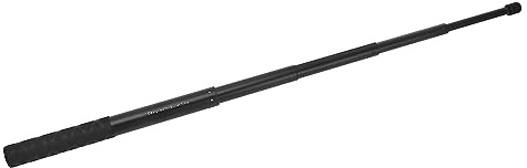 Selfie Stick, Aluminiumlegering 5-sektions Selfie Stick för X3 ONE RS GO 2 ONE X2, 1,1 M Längd, Lätt, Anti-slip Handtag