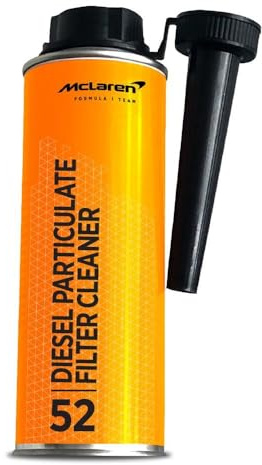 Reiniger für Partikelfilter (Diesel)