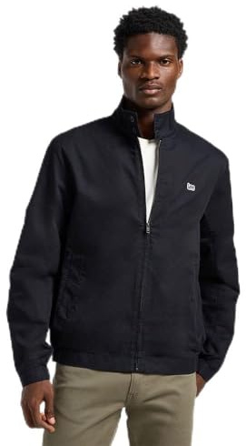 Lee Harrington - Giacca da uomo, Unionall Black, M