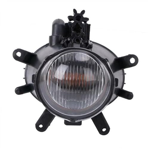 Feux Antibrouillard Avant 1pair pour BMW Série 3 E46 325I 330I 4DR 2002 2003 2004 2005 Car Front De Pare-Chocs De Pare-Goutte Phare Antibrouillard