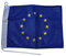 FP INOX Pavillon Union Européenne (Drapeau) 30x20cm