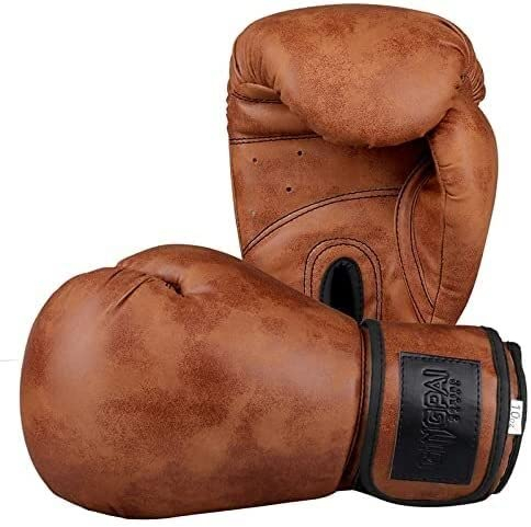 NISMIA Boxhandschuhe Manner Boxhandschuhe for Männer Und Frauen, Training Von Handschuhen for Boxen - Muay Thai, Kickboxing, MMA, UFC 8oz 10oz 12oz (Color : A, Size : 10oz)