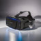 VR SHINECON 3D Headset Virtual Reality Brille Helm für iPhone Android Smartphones