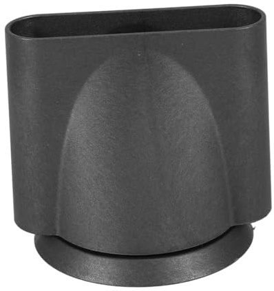 ARTSEWPLY Ugello Frontale per Asciugacapelli, Accessorio Ugello in Abs Resistente, Leggero e Pratico per Styling e Volume, Compatibile per Uso Domestico e Professionale