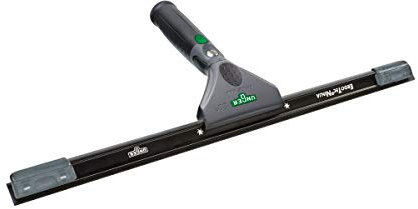 Reinica Unger ErgoTec Ninja Fensterabzieher 105 cm Fensterwischer Glaswischer Glasabzieher Abzieher