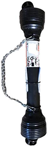 gopart Gelenkwelle, Zapfwelle Serie 20 710mm Gg.23,8x61,3mm 0523 6245