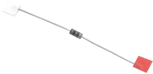 2EXTREME Led Blinker Sperrdioden zum Entkoppeln der Blinker Kontrolleuchte Widerstand