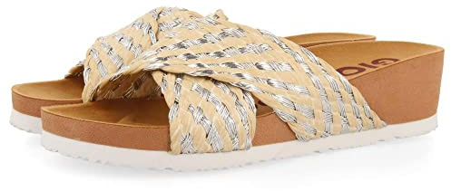 GIOSEPPO Damen BandreleFlipflop