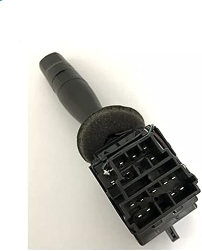 LUISAS Für Peugeot 206 Saloon 2007-up 251271 6253-69 625369 9623641569 Bremslichtschalter Blinker Schalter,Scheinwerfer Dimmer Multifunktions Kombination Schalter Wischerhebe