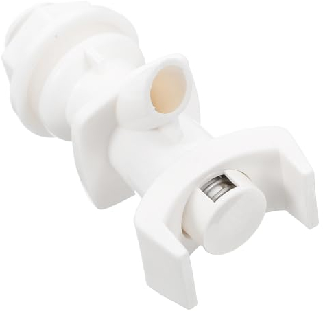 PRETYZOOM Grifo Dispensador De Agua De Plástico Pulsador, Repuesto Compatible Para Jarra y Garrafa, Piezas Del Dispensador De Agua, Uso Doméstico, 1 Unidad