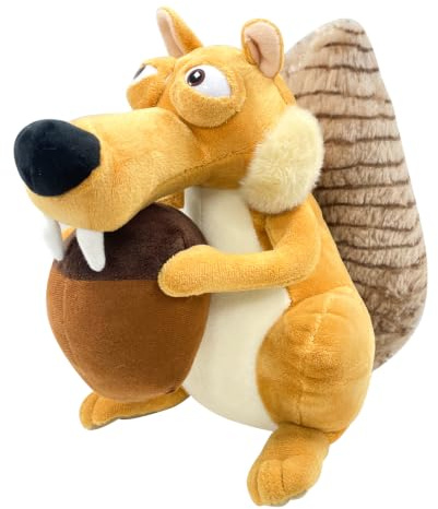 NlsqAMZ Cuscino Capiibara Lungo, Capiibara Peluche, 45cm Plush, Decorazione Casa